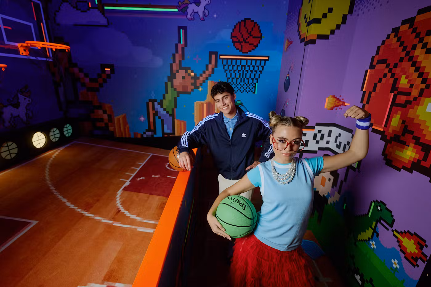 Game On, Canberra Families! Your Next Adventure Awaits at Hijinx Hotel