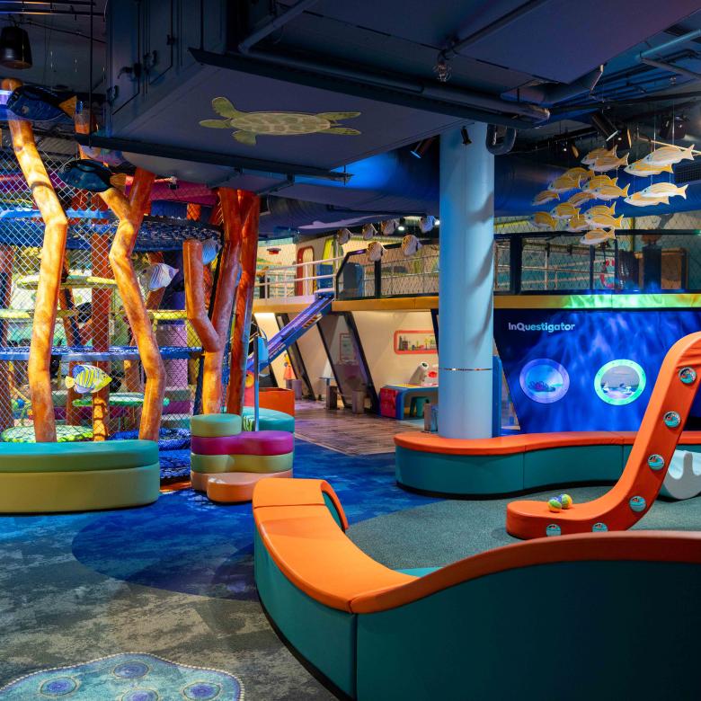 Hands-On Science Fun: Explore the World of Wonder at Questacon