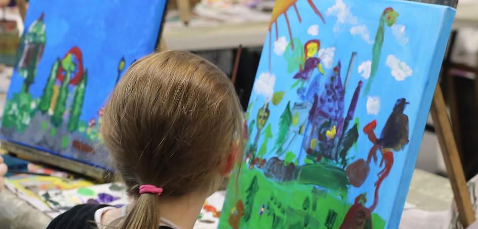 Spark Creativity! Go beyond the paper