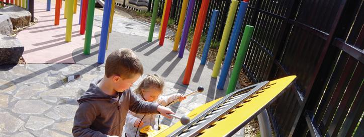 All Fun, No Limits: Exploring Canberra’s Boundless Playground