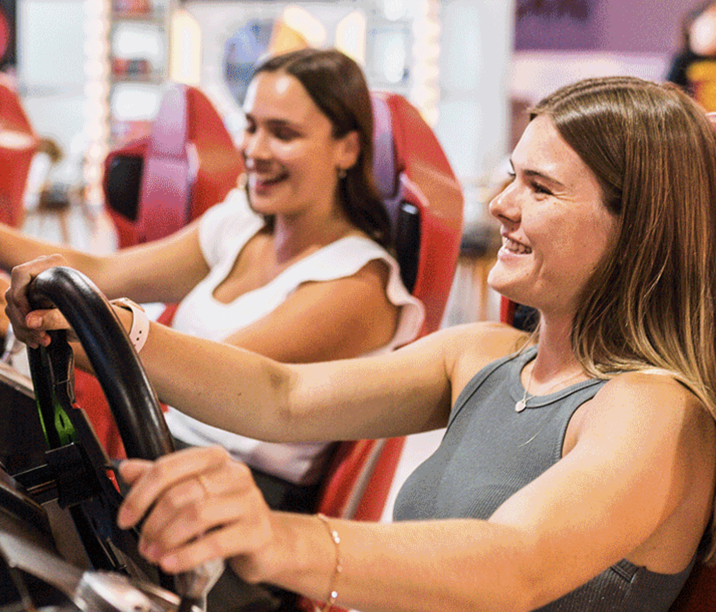 Kingpin Canberra: The Ultimate Family Entertainment HQ