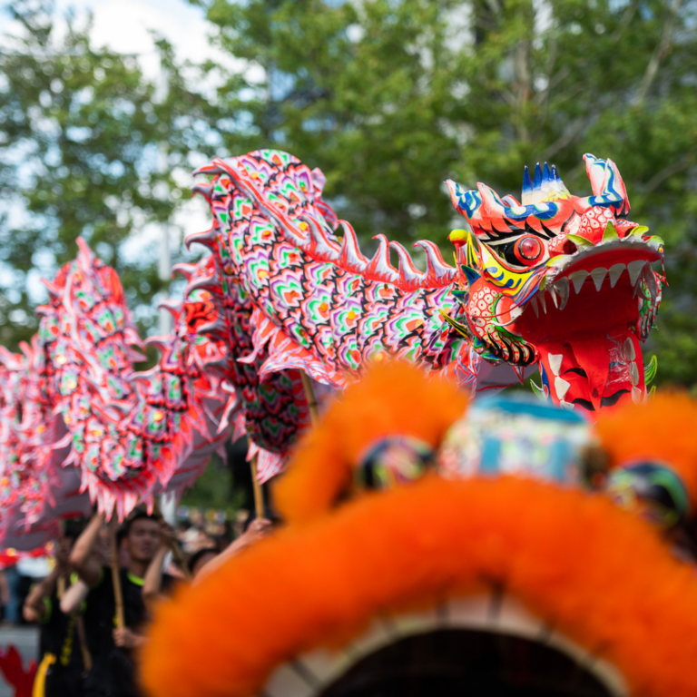 Global Fun for Little Explorers: What’s on for Kids at MultiCulti 2026