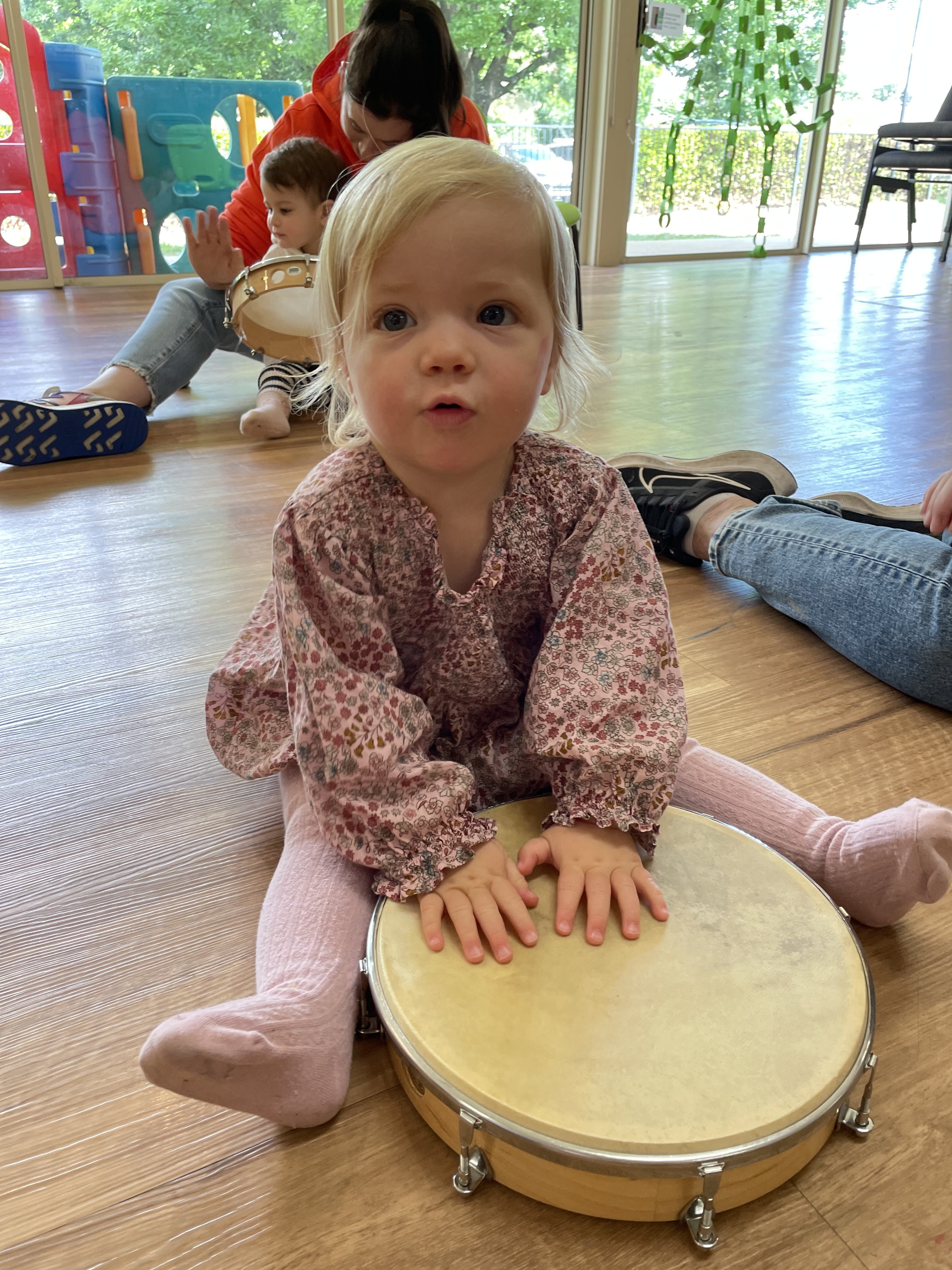 Get Ready to Groove! Why Your Kids Will Love Pied Piper Music