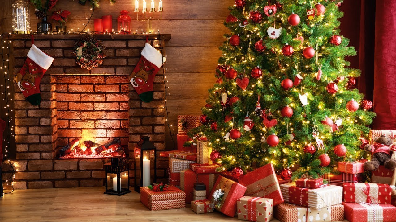 Step Inside the Sparkle: Finding Holiday Magic at Gold Creek Village