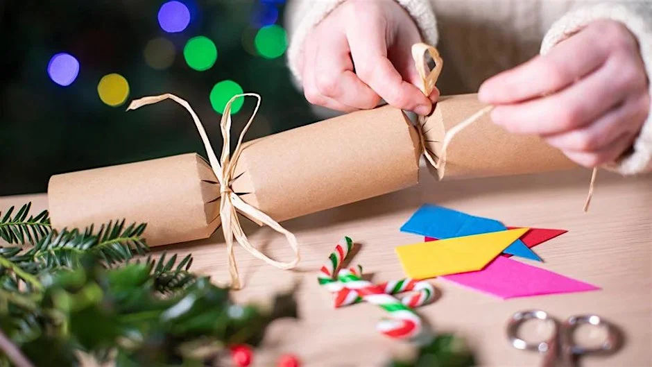 Canberra Christmas Magic: Hands-On Fun for Kids at Reindeer’s Retreat!