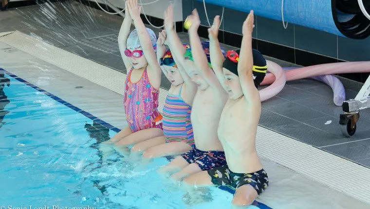 Ready to Swim? Discover the Award-Winning Programs at Aquatots Canberra