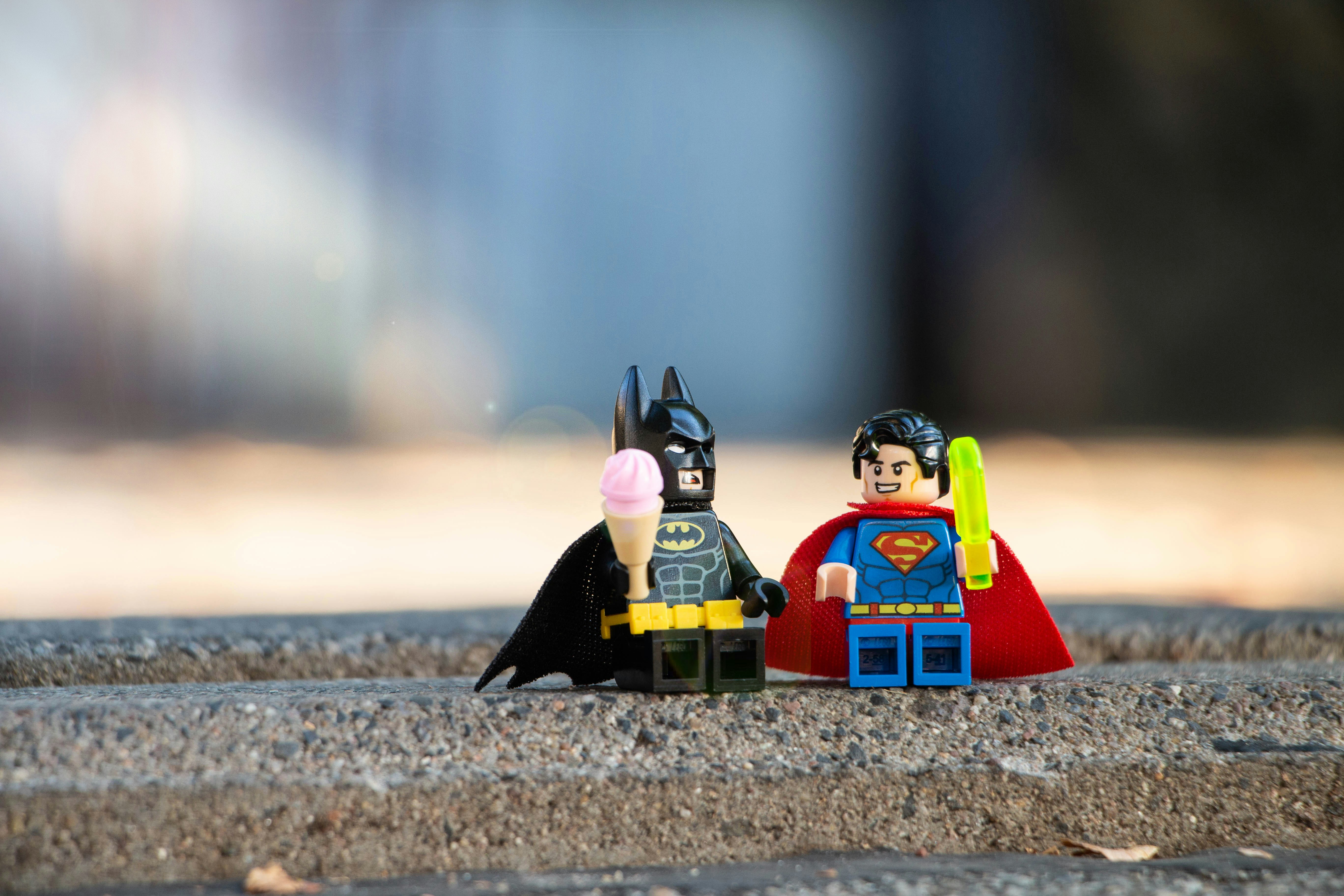 Brick-tastic Fun! Why Canberra Families Should Join the Libraries ACT LEGO Brick Club