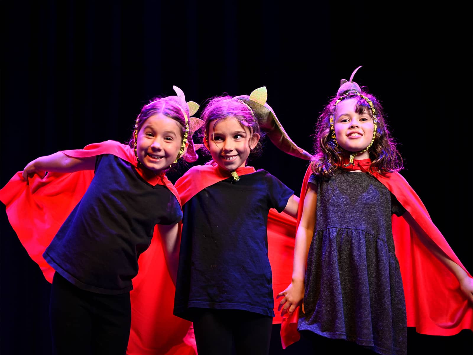 From Script to Stage: A Week of Musical Magic at Tuggeranong Arts Centre