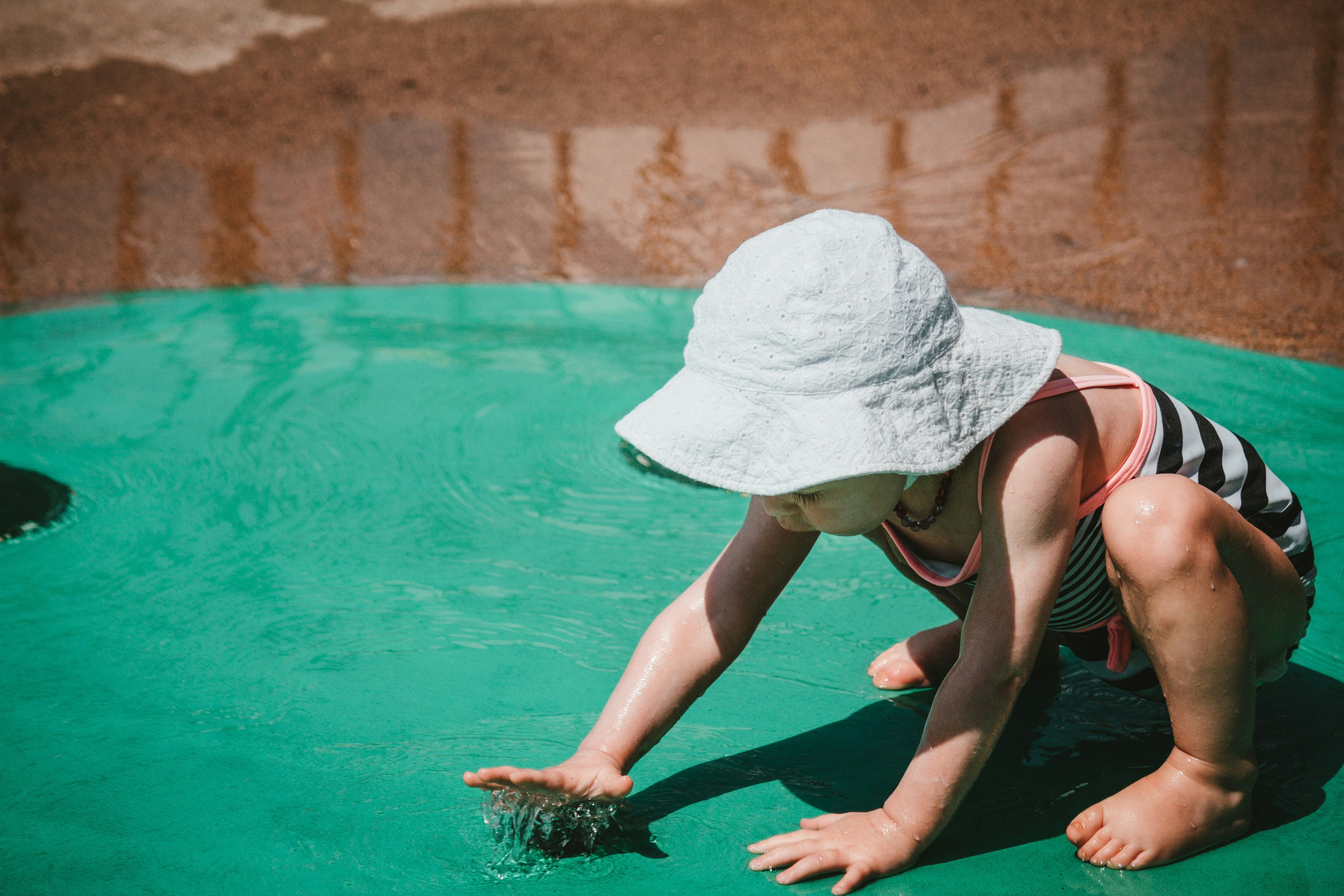 Beat the Heat: Your Essential Guide to Canberra’s Coolest Kids’ Splash Parks