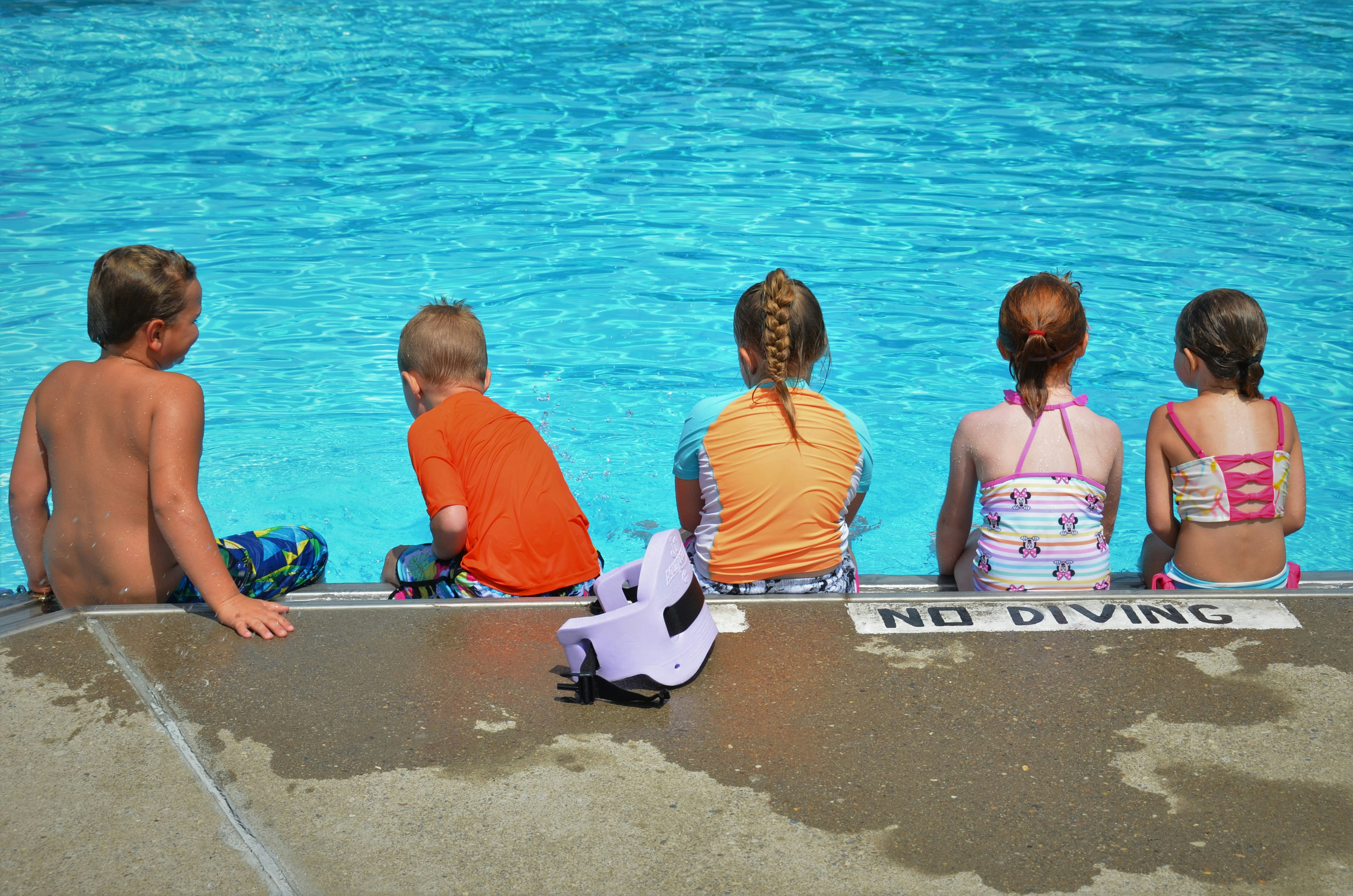 Canberra’s Coolest Spots: Where to Swim During This Week’s Heatwave